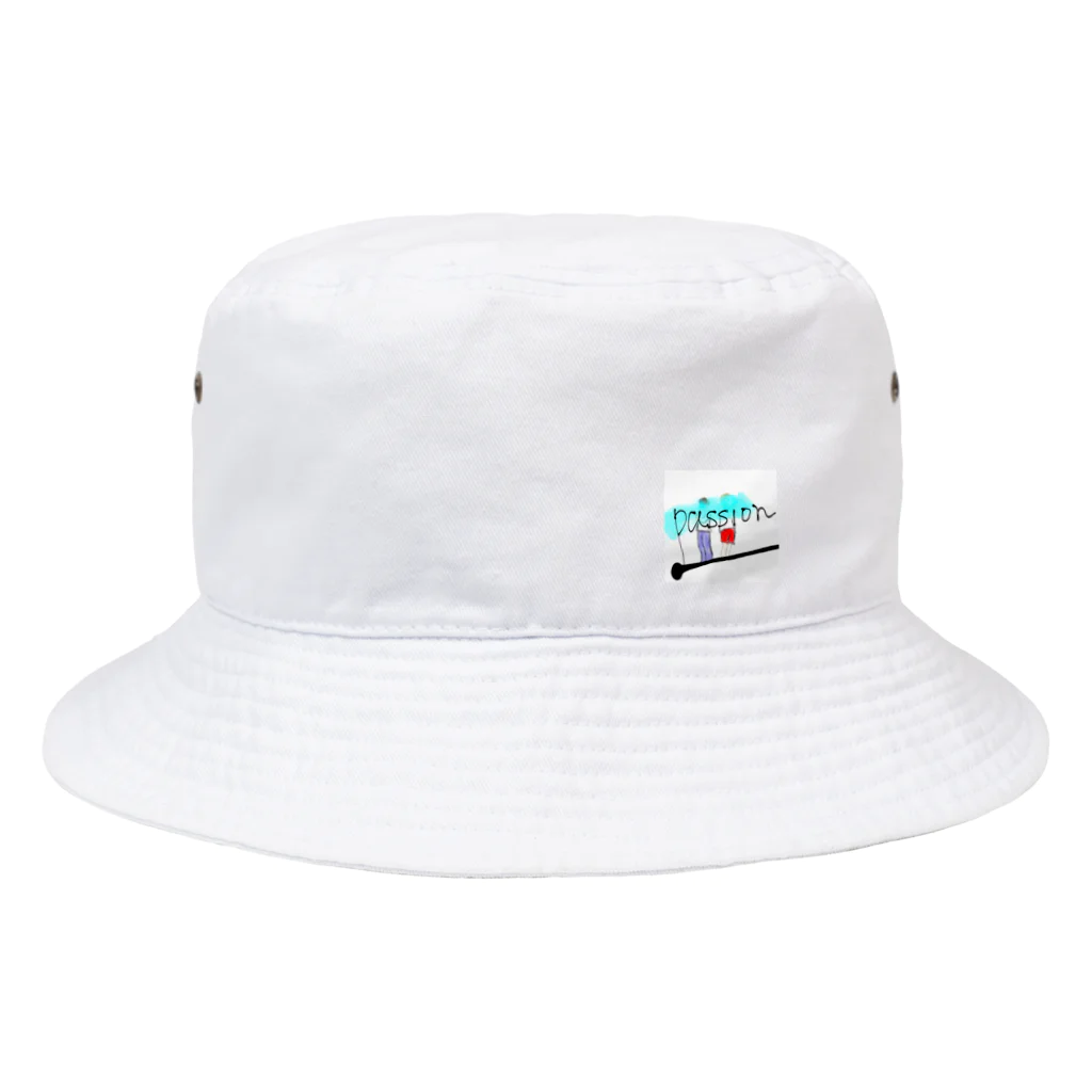 fitsの情熱 Bucket Hat