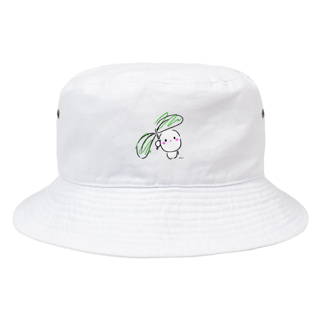 tat（タット）のtat Bucket Hat