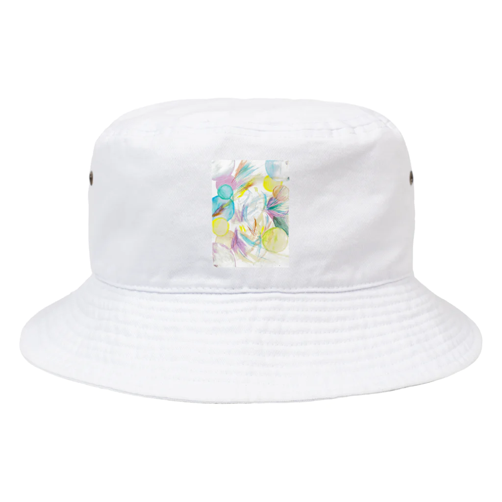 NAO-zenのisekai=fantasy Bucket Hat