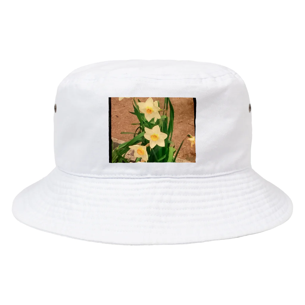 Aki-shopのスイレン Bucket Hat