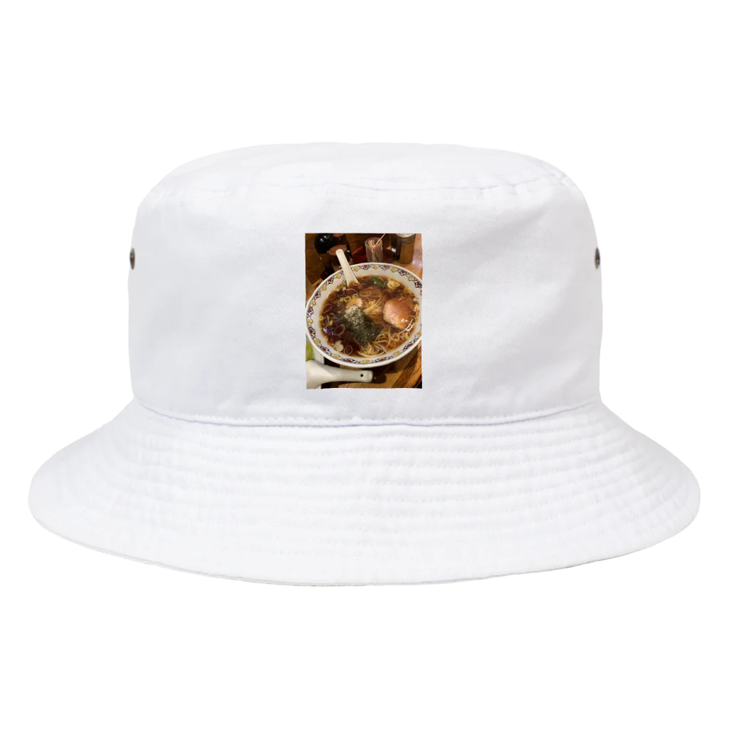 まゆのあかりのTheラーメンVol4 Bucket Hat