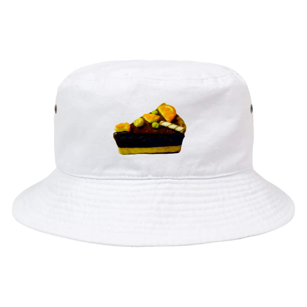 PAW WOW MEOWのBittersweet Bucket Hat