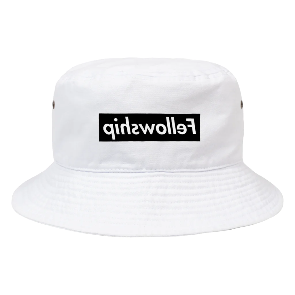 syunkiのfellowship Bucket Hat