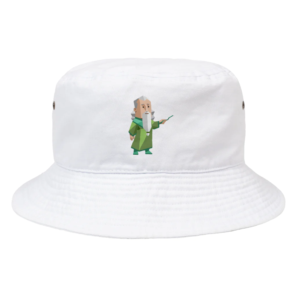 personality lifeのINFJ 提唱者 Bucket Hat