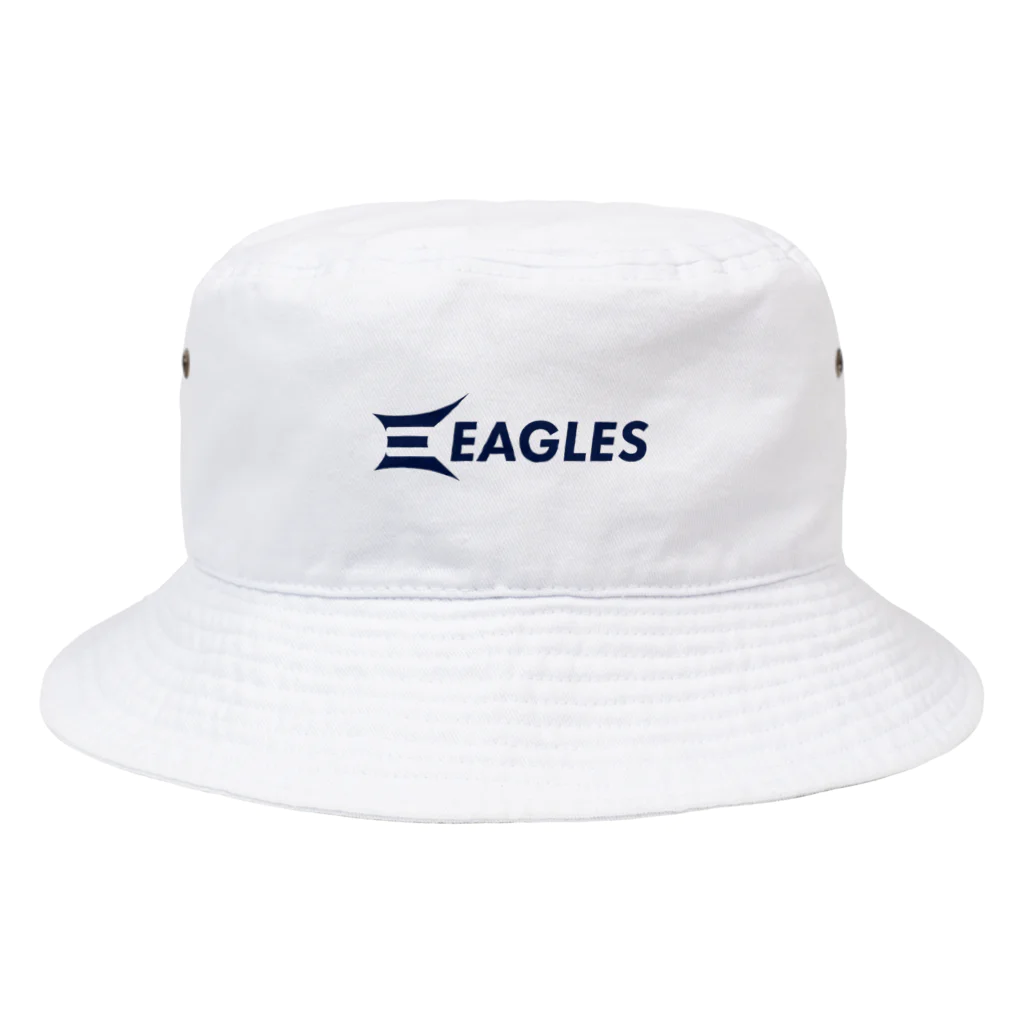 habataのEAGLESグッズ Bucket Hat