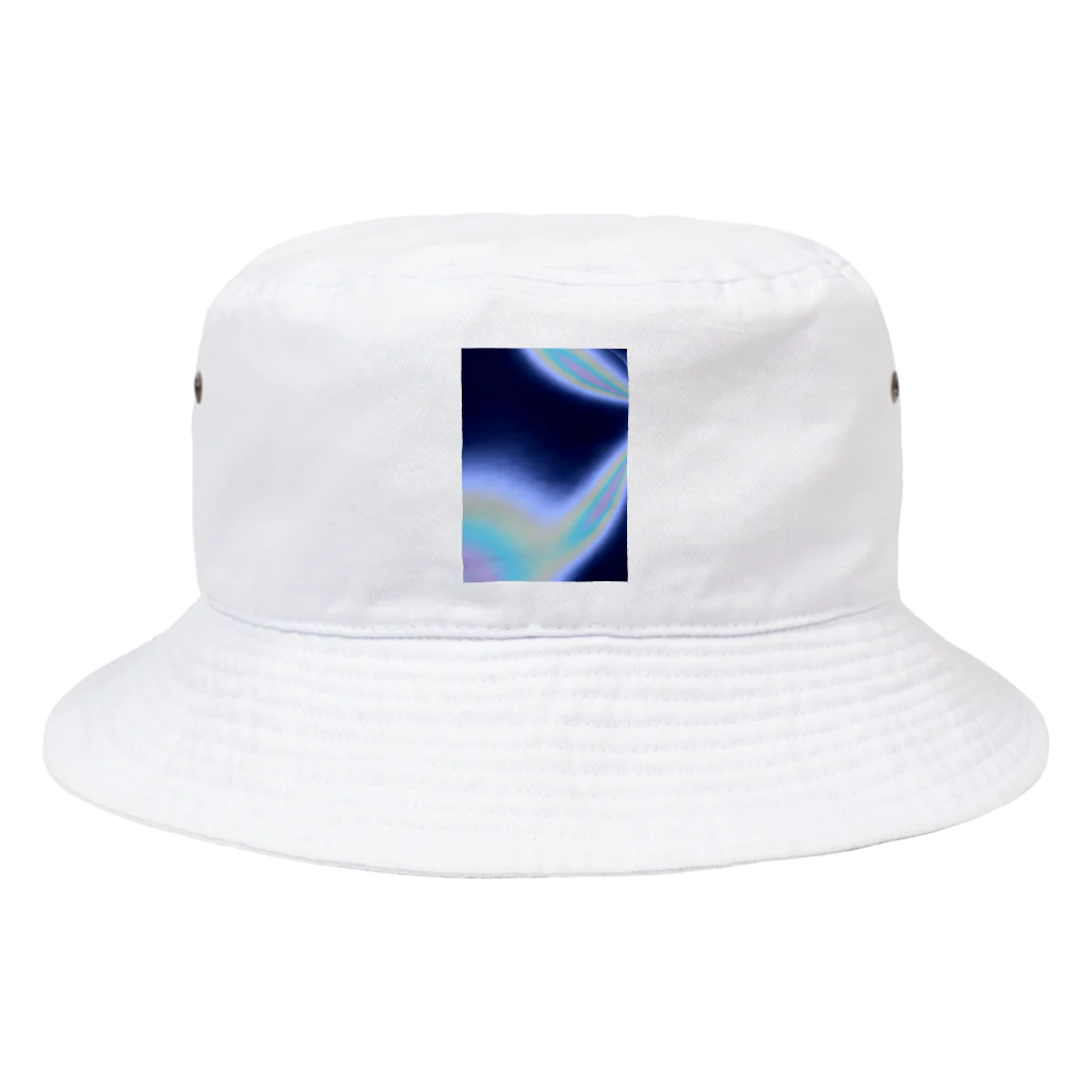 kZm33の夢追い人 Bucket Hat