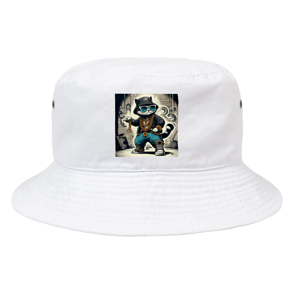 Dr.CATS Official StoreのDr.CATS Bucket Hat