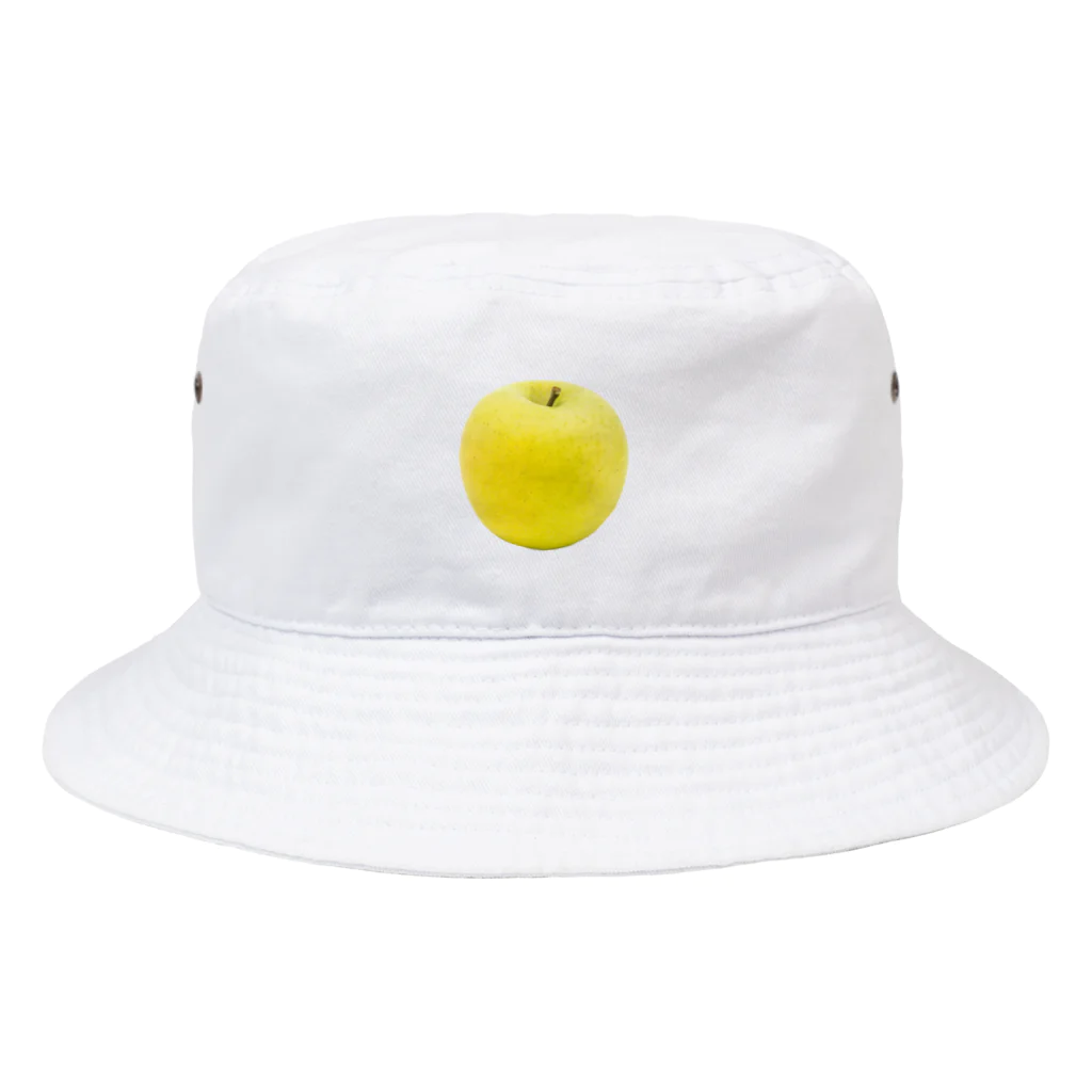 カナイガのりんご Bucket Hat