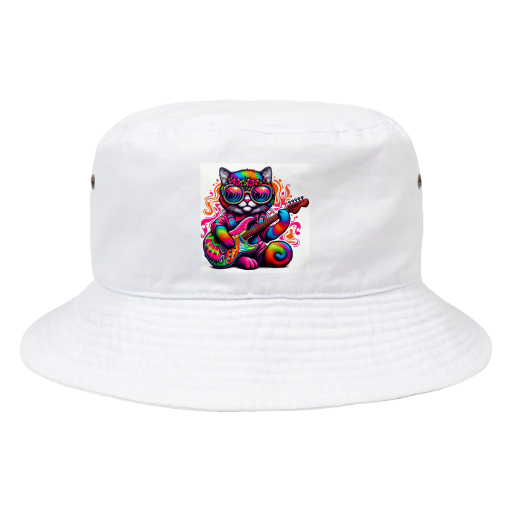 Dr.CATS Official StoreのDr.CATS Bucket Hat