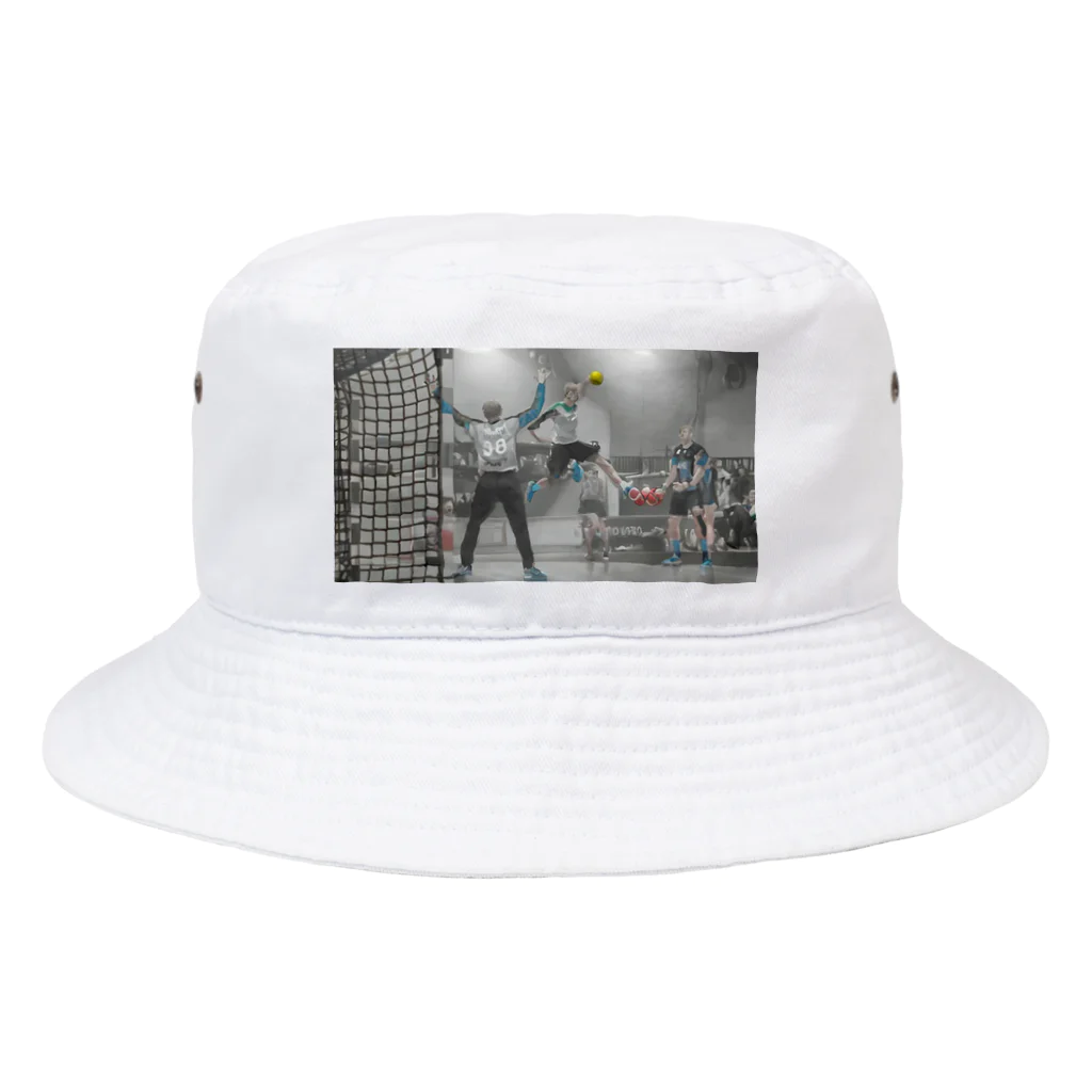 Fifty-twoのclub12 Bucket Hat