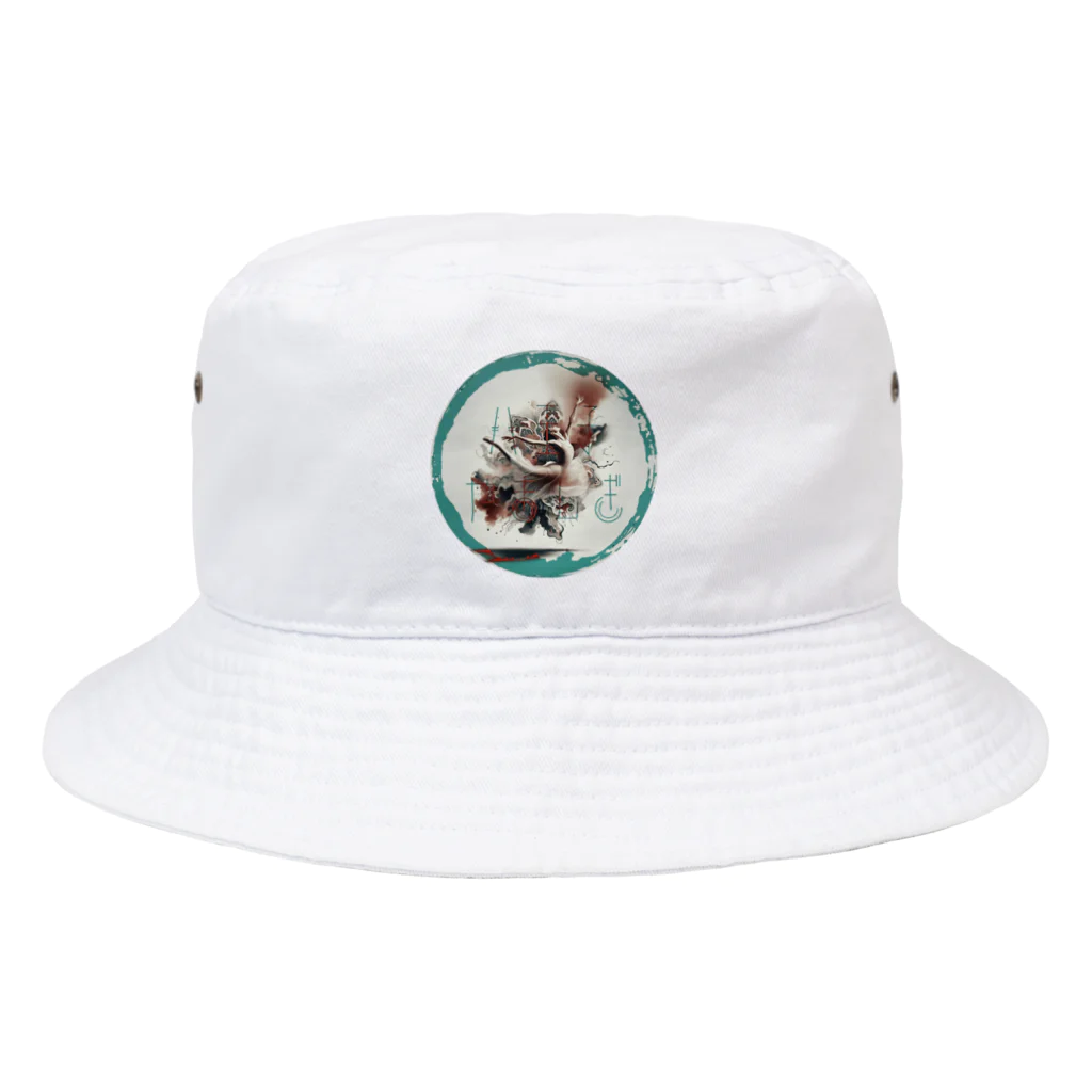 八王子やましぎのバレエ Bucket Hat