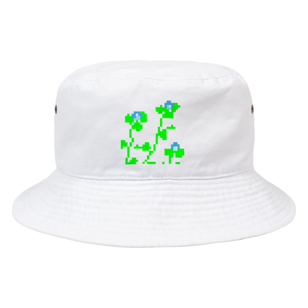 prosperity-1のオオイヌノフグリ Bucket Hat