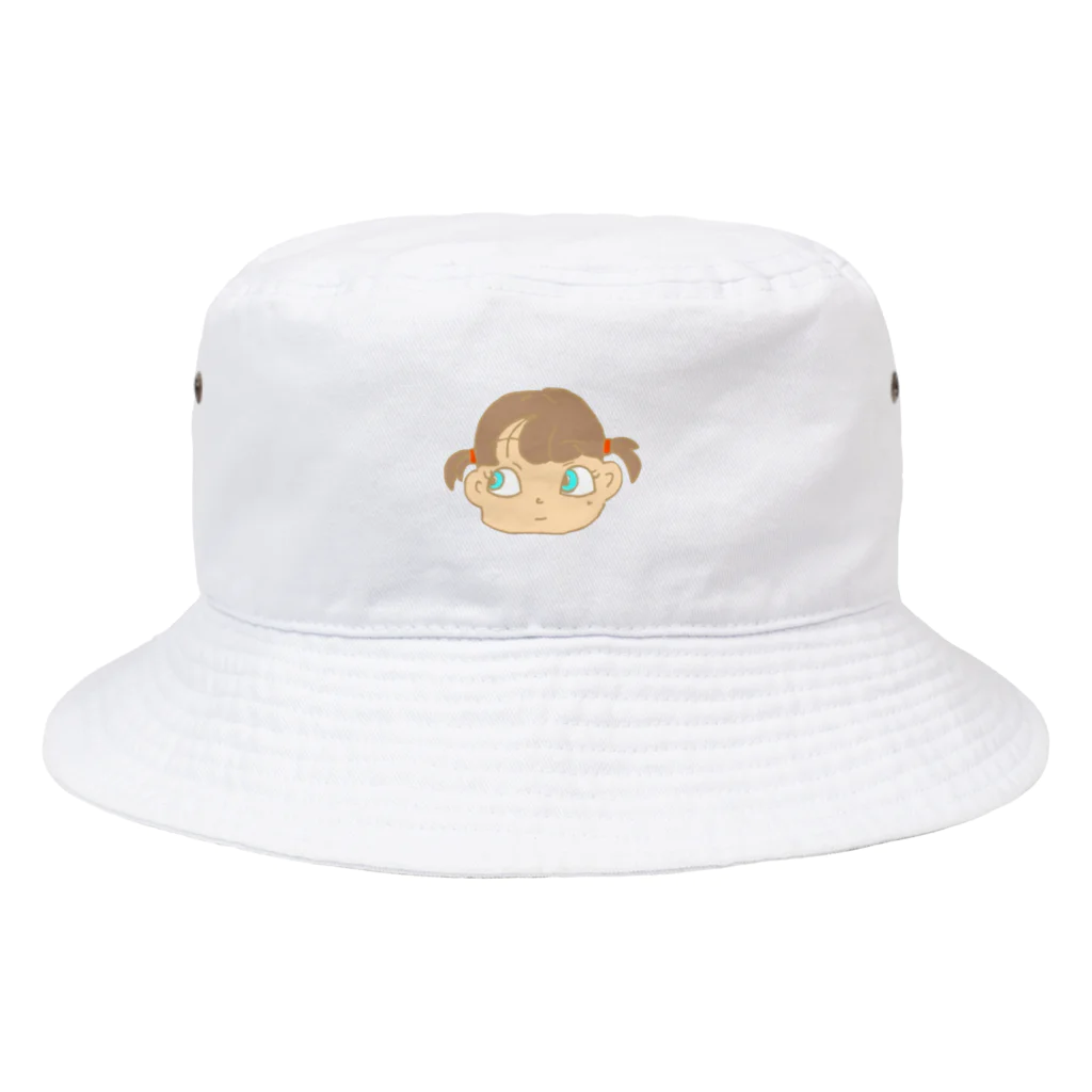 AnkoropiのKyani Bucket Hat