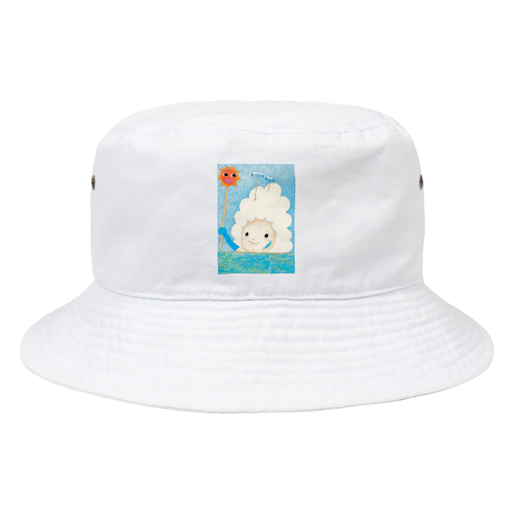 つぎの夏ごっこ Bucket Hat