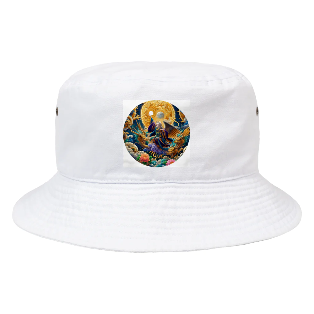 Lira-0011のLira天使シリーズ Bucket Hat