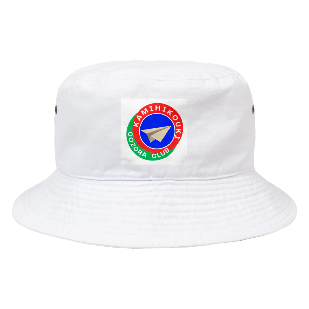 迷夢士　MEIMUSHIのおおぞらくらぶ Bucket Hat