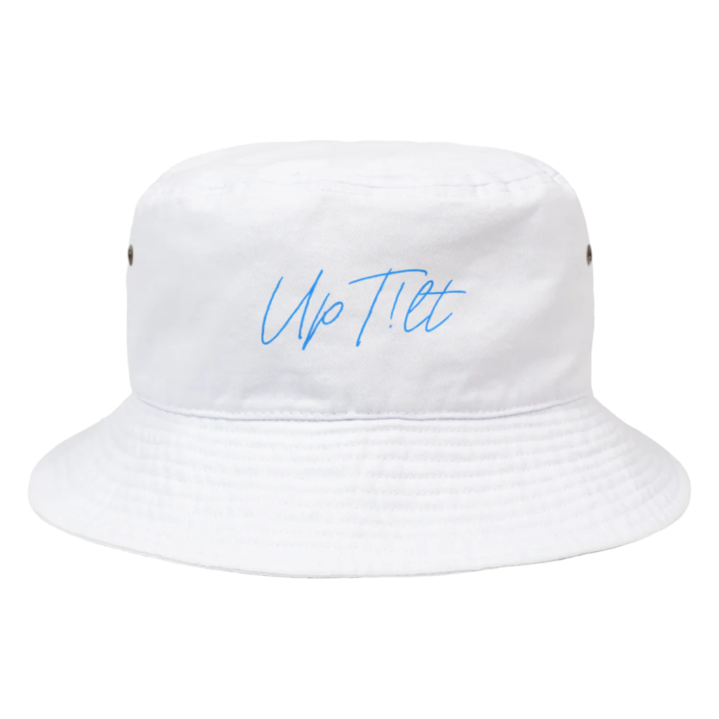 UpT!ltのUpt!lt Bucket Hat