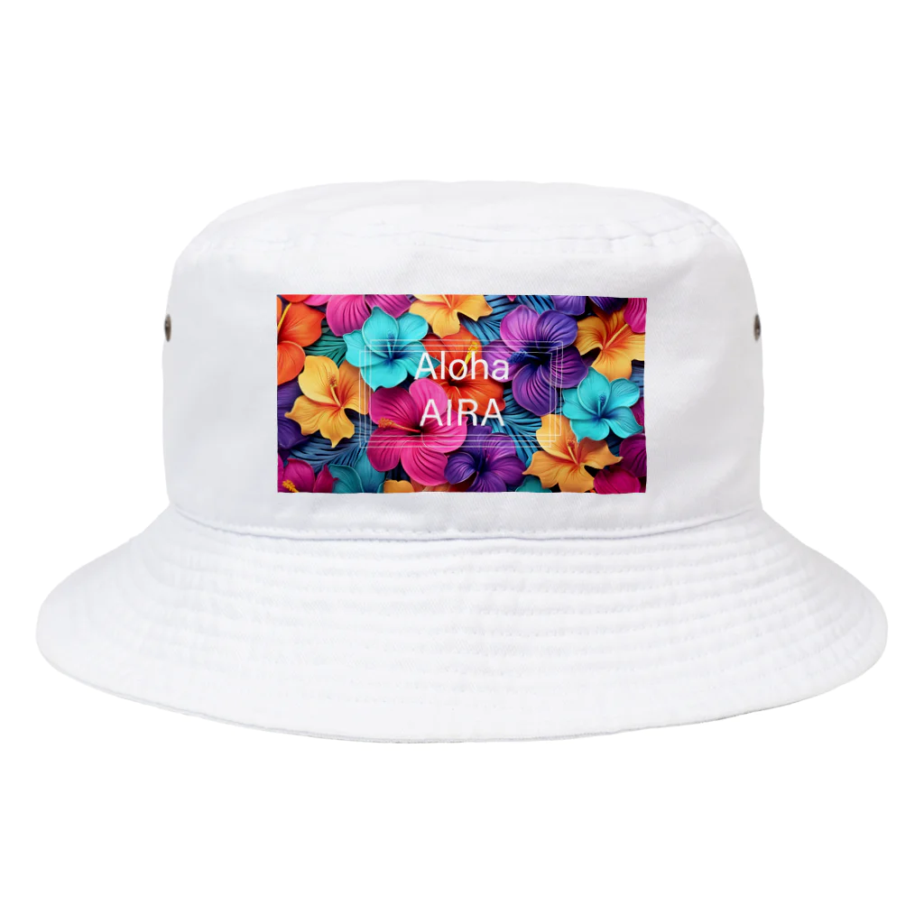 Aloha AIRAのAloha AIRA Bucket Hat