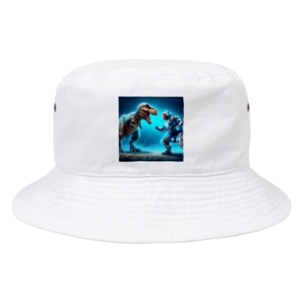 OTIRUBUTUBUTUの宇宙1決定戦 Bucket Hat