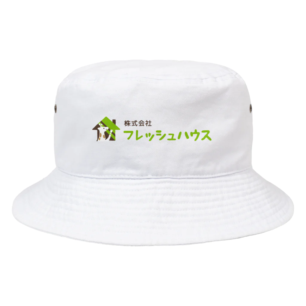 Fresh-Sunの株式会社フレッシュハウス Bucket Hat