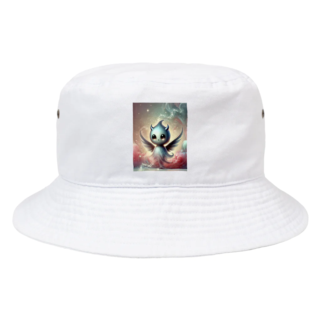 yudai666の悪魔的妖精 Bucket Hat