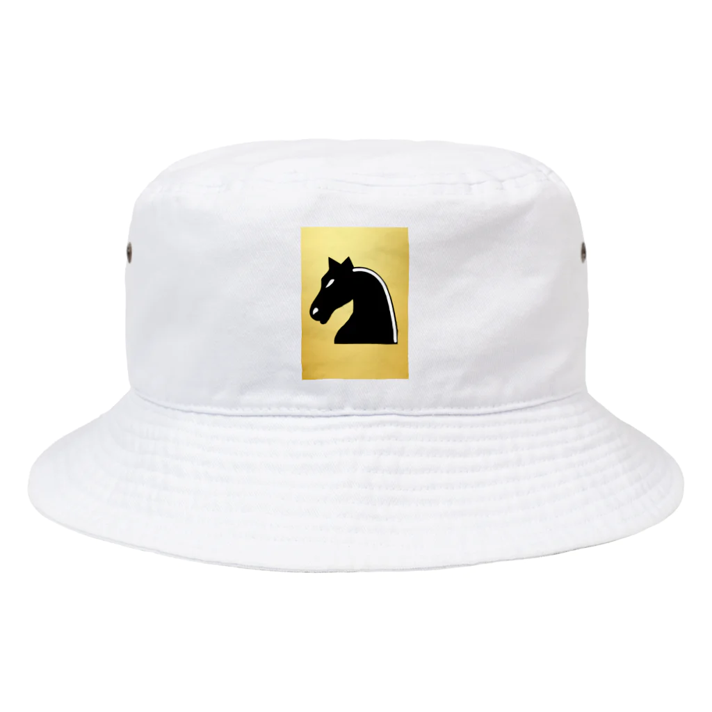 DEMONのKnight グッズ Bucket Hat