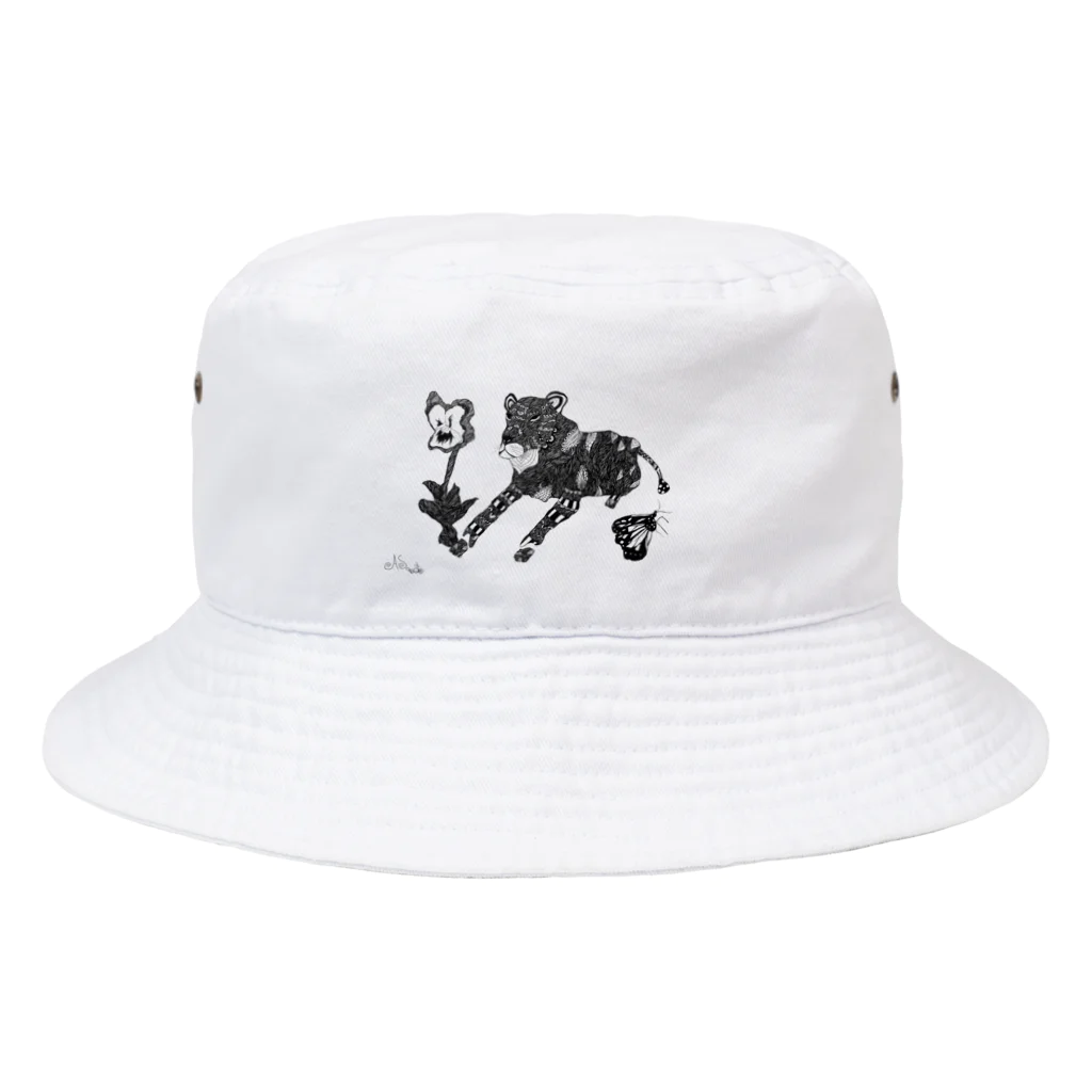 BLACKSHEEP のずっと私の傍で。 Bucket Hat