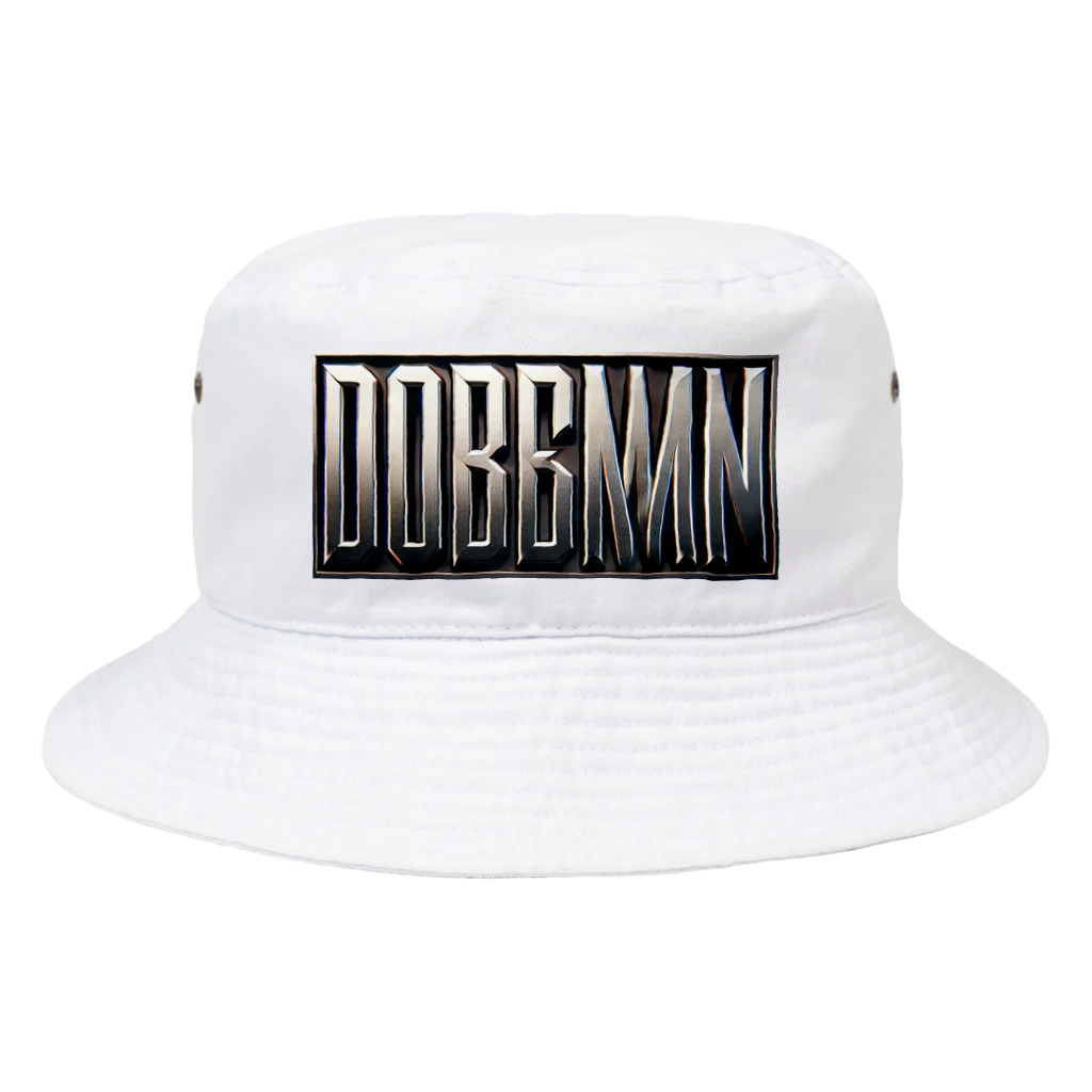 JP DOBERMANのJP DOBERMAN Bucket Hat