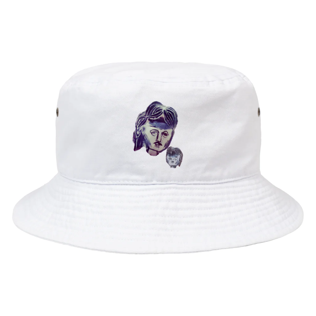 skynailsのケン過去から現在〜そして未来へ Bucket Hat