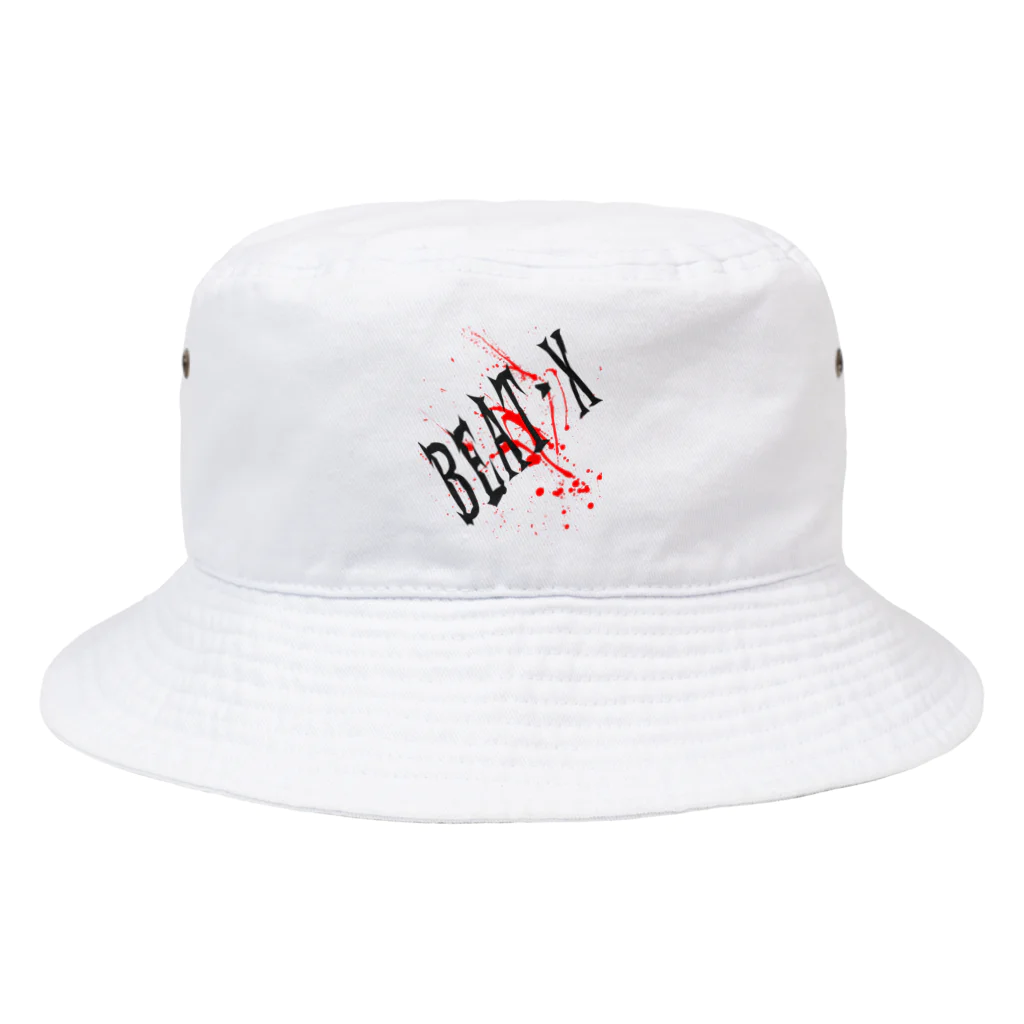 Ａ’ｚｗｏｒｋＳのBEAT-X Bucket Hat