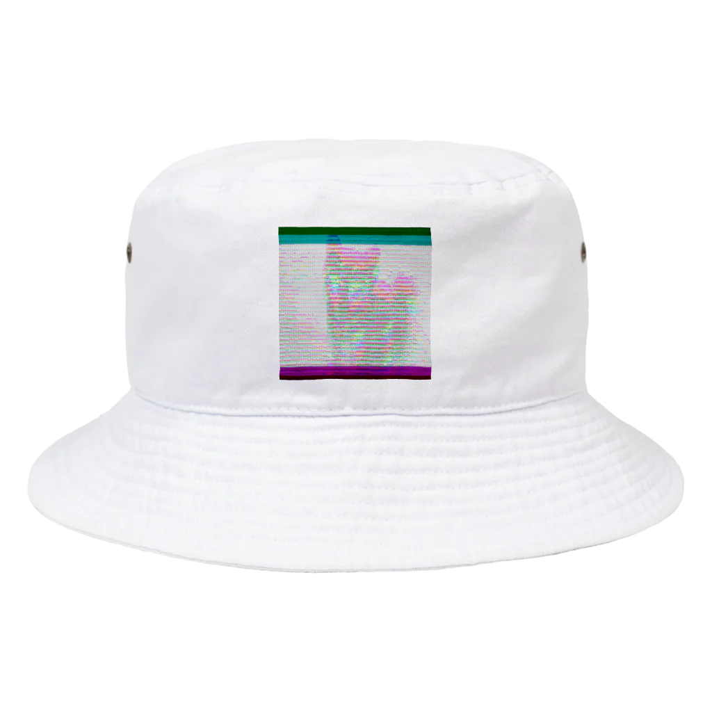 Danke Shoot Coffeeのshibanetic２ Bucket Hat