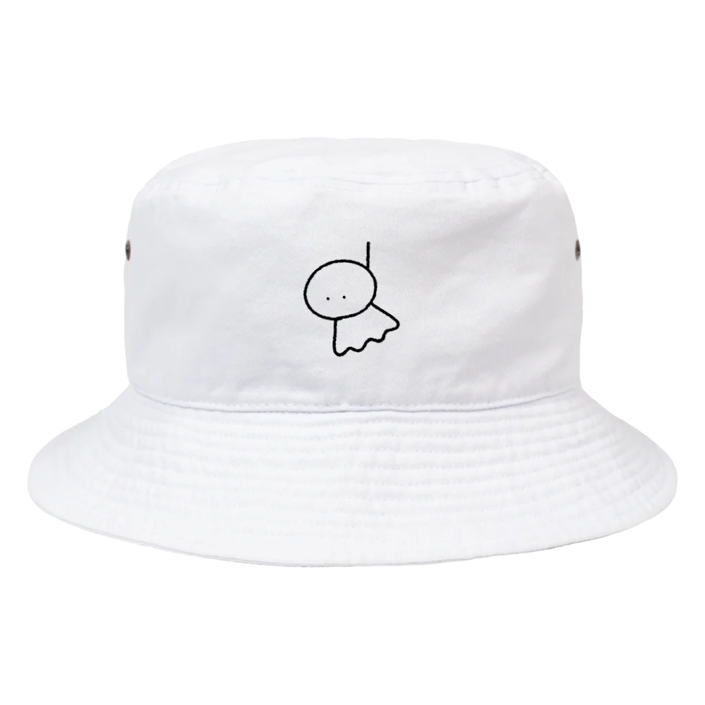 あゆかんのてるてる坊主 Bucket Hat