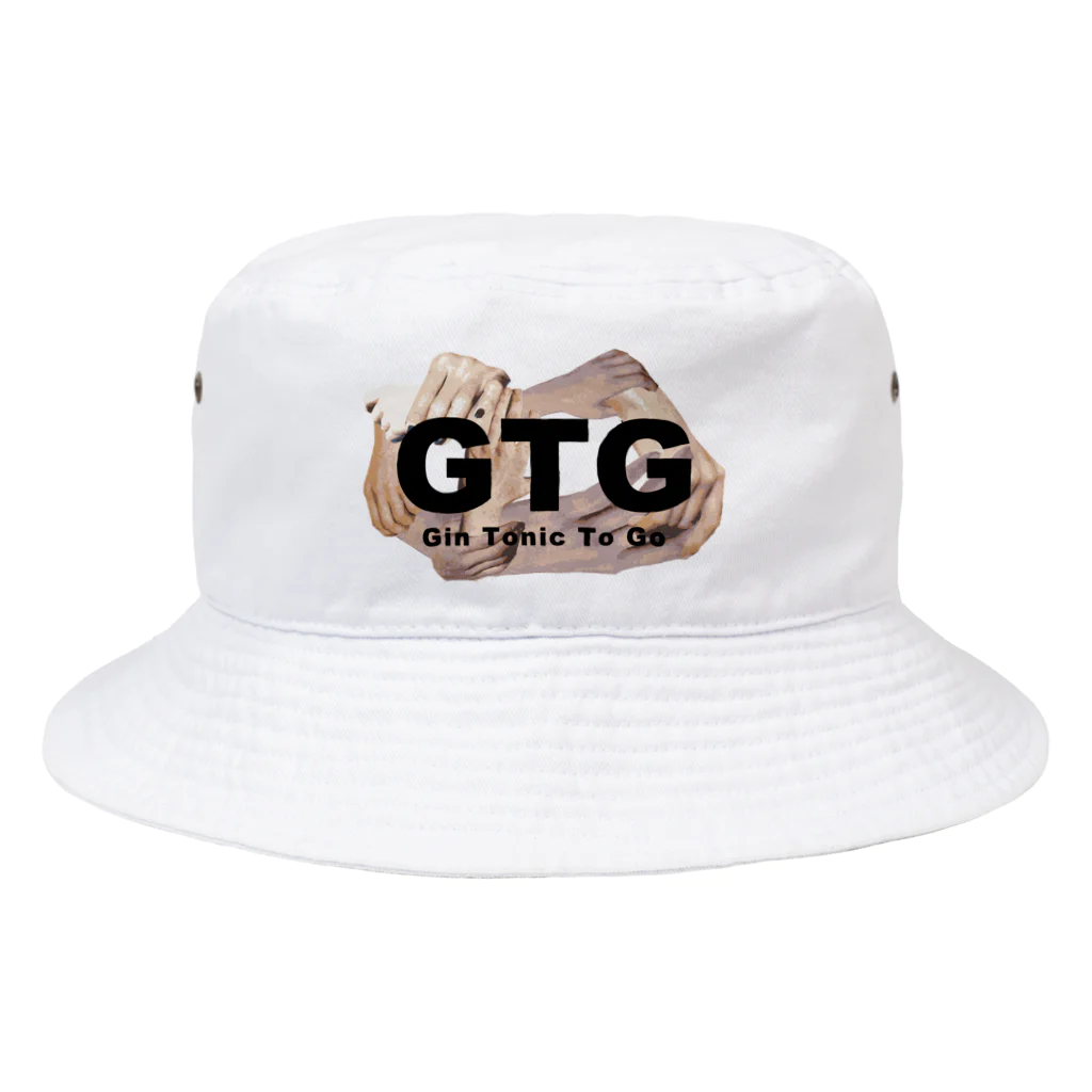 GT / Gin & T-shirtsのGT 54 バケットハット