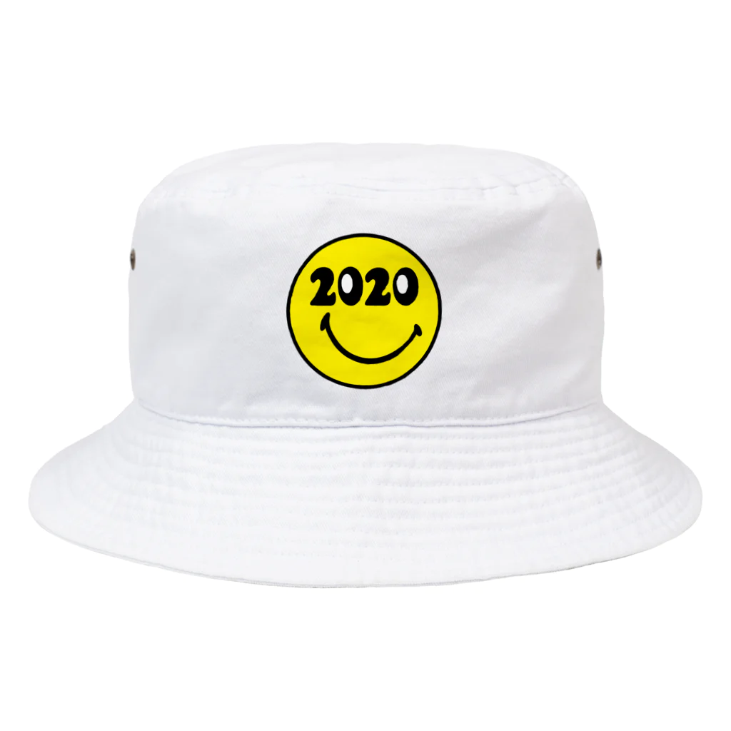 T-REXのSMILE 2020 Bucket Hat