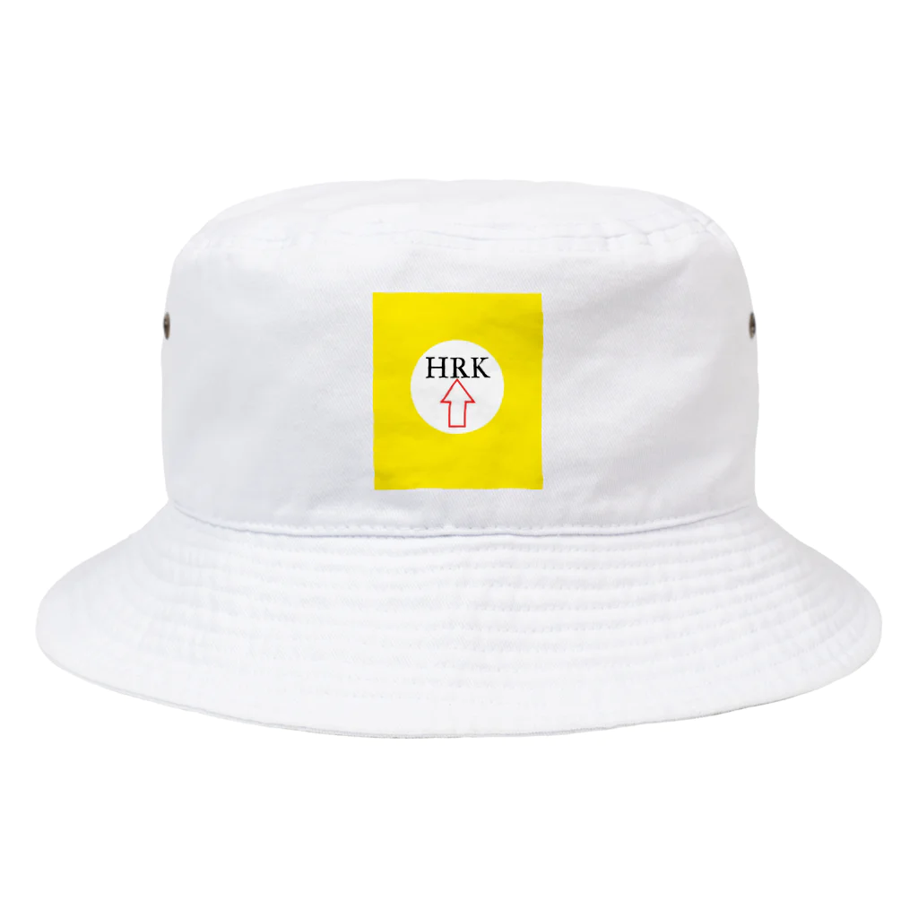 はるきのlet'shave fun Bucket Hat