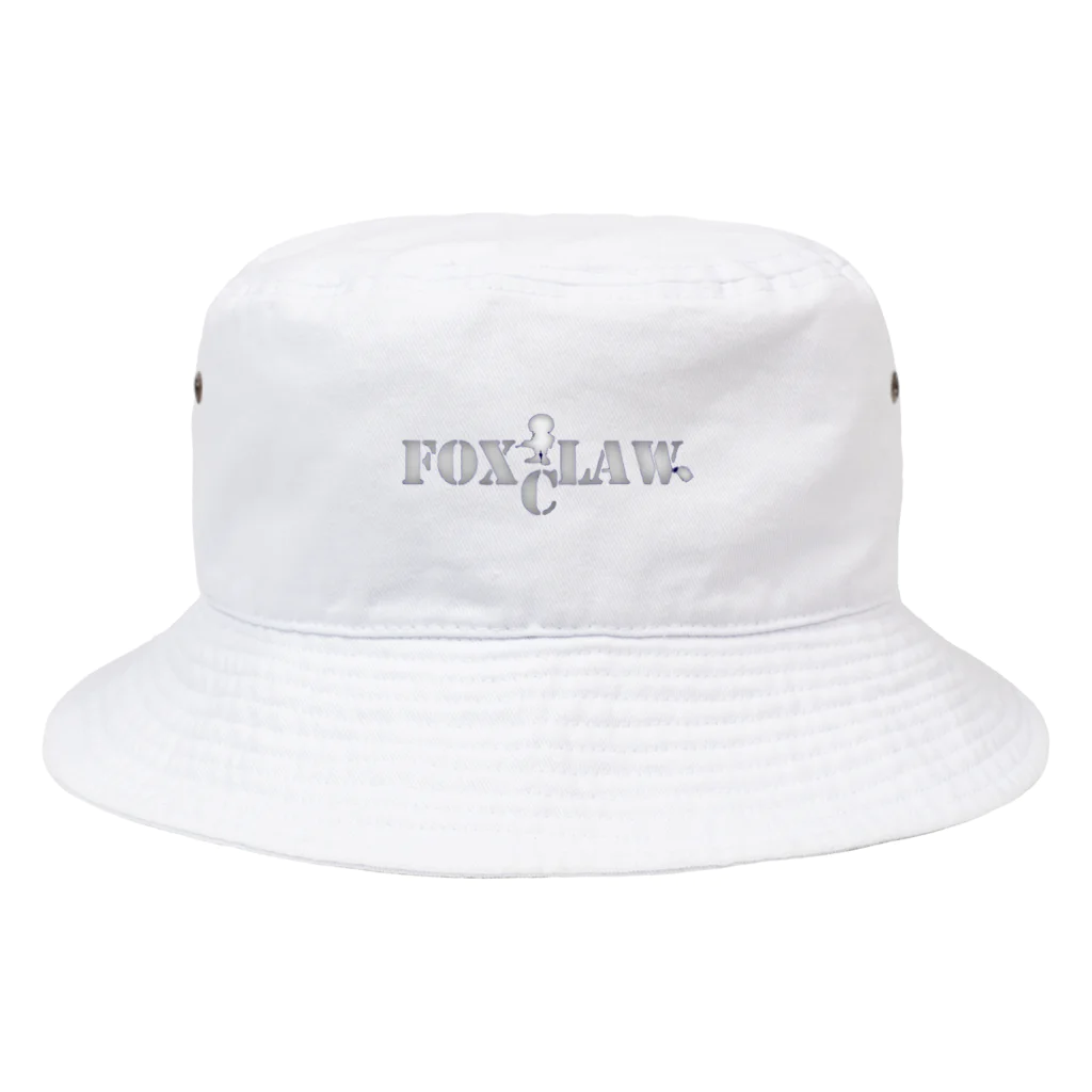 zero01のFoxclaw Goods Bucket Hat