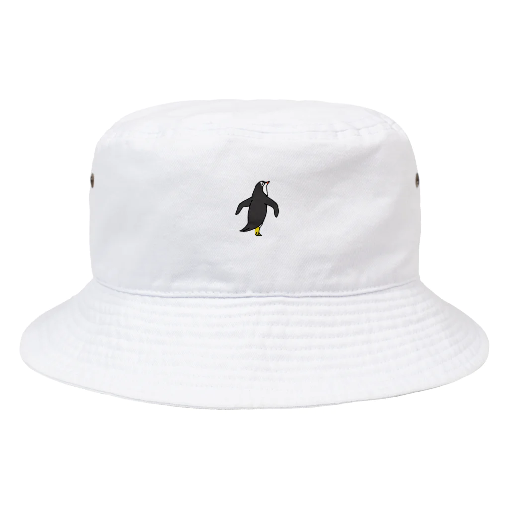 hachinanaのWelcome  back Bucket Hat