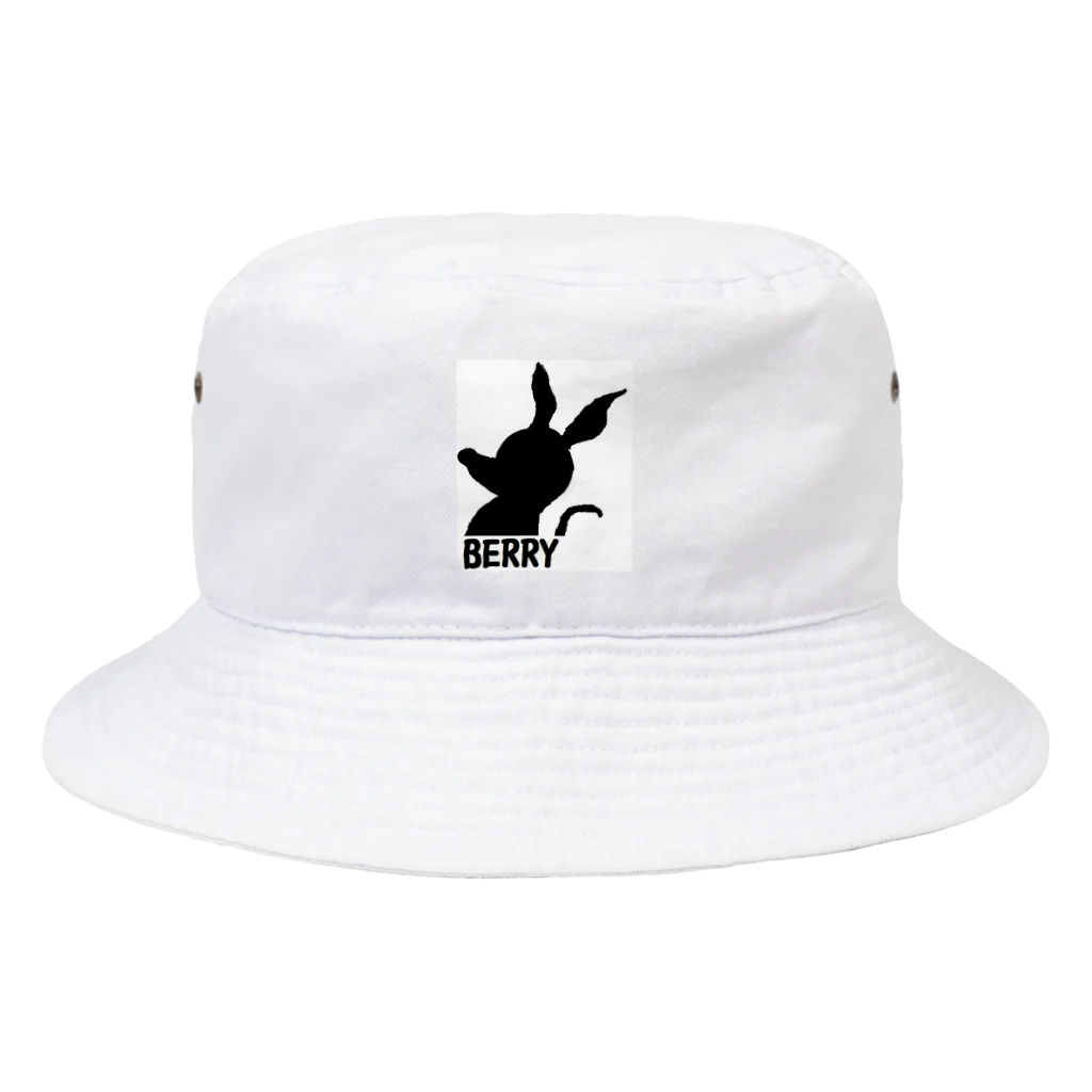 アメリカンベース のBERRY Bucket Hat