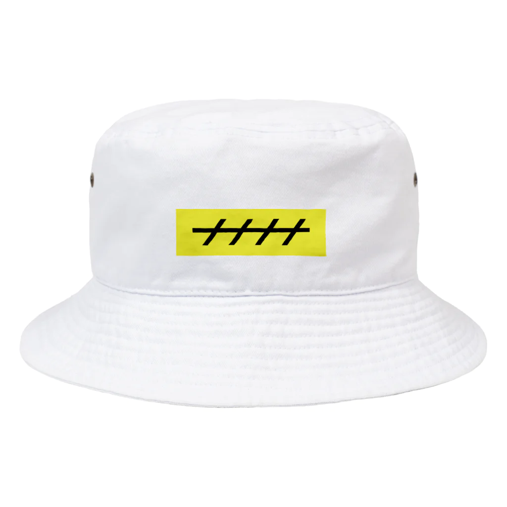 seventy_sevenのnv5 Bucket Hat