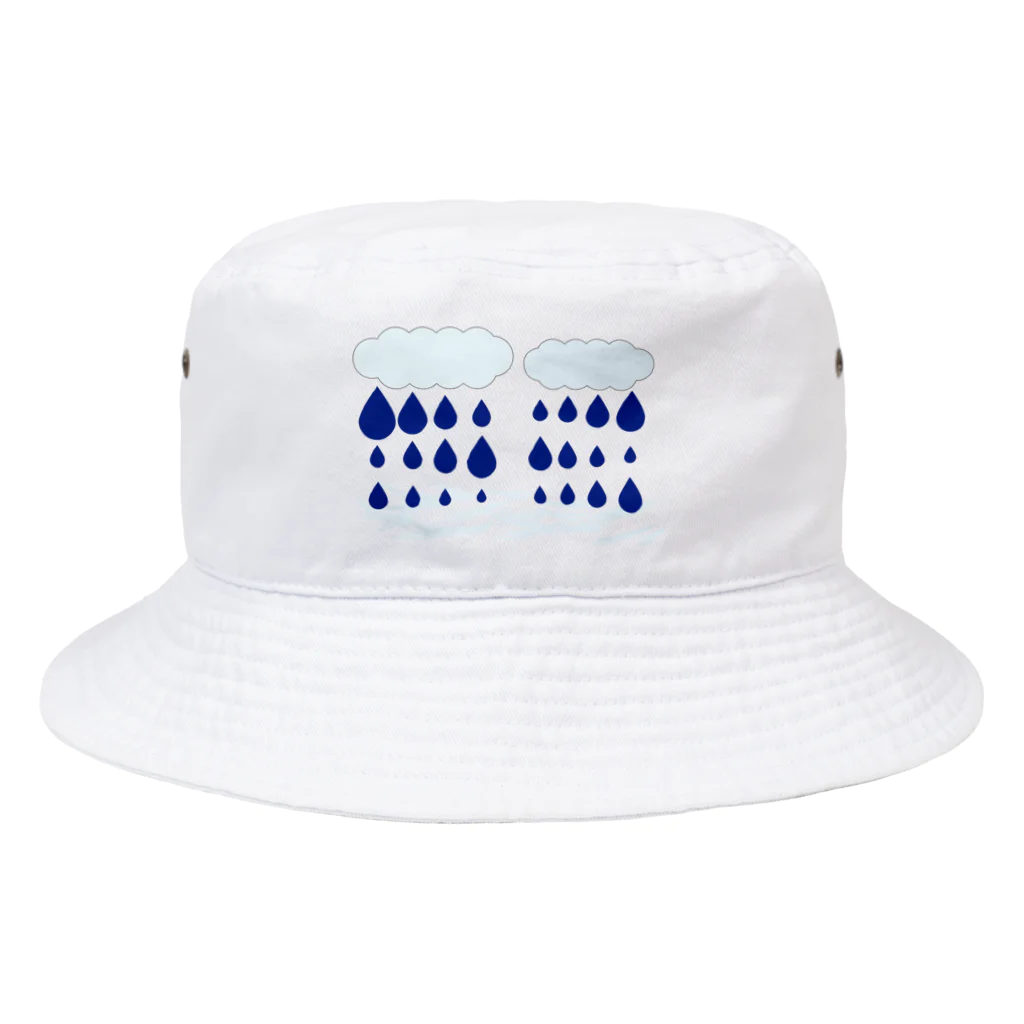 oteaのおおあめ Bucket Hat