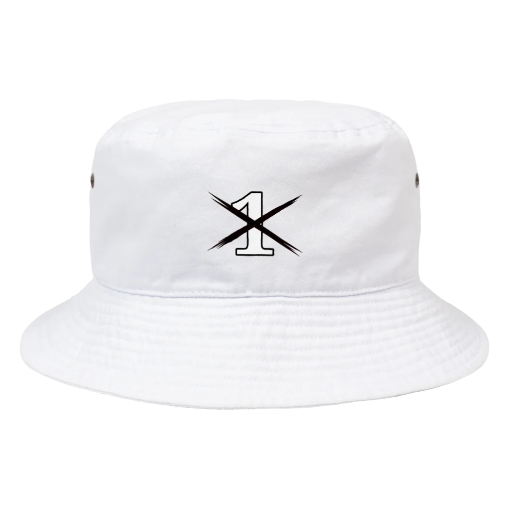 chaiのバツイチ Bucket Hat