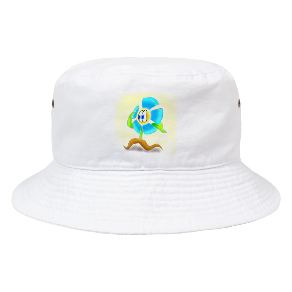 Earthのよそ見ぃ Bucket Hat