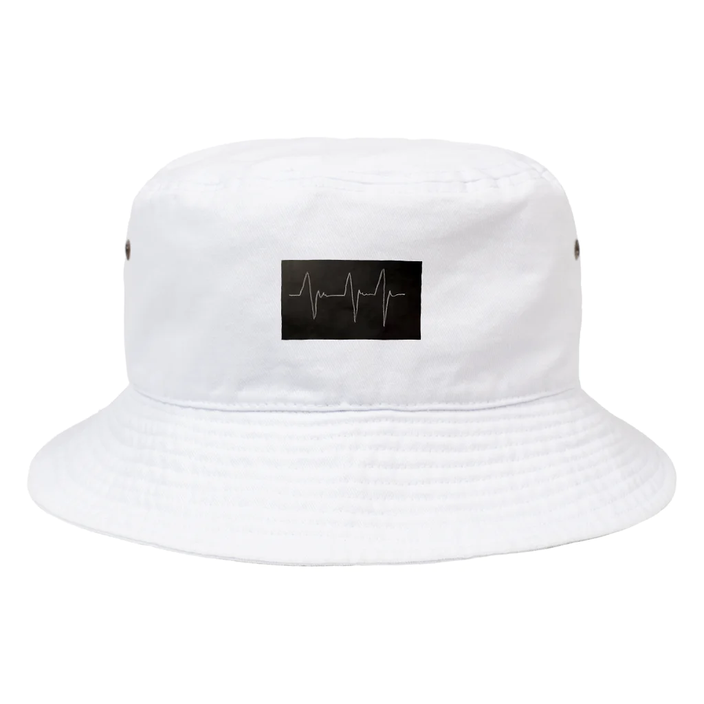 plantのPLANTGALLERY Bucket Hat