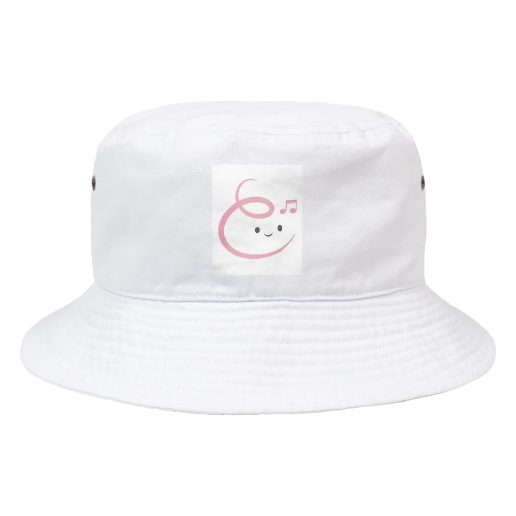 どれみちゃんのdoremiちゃん Bucket Hat