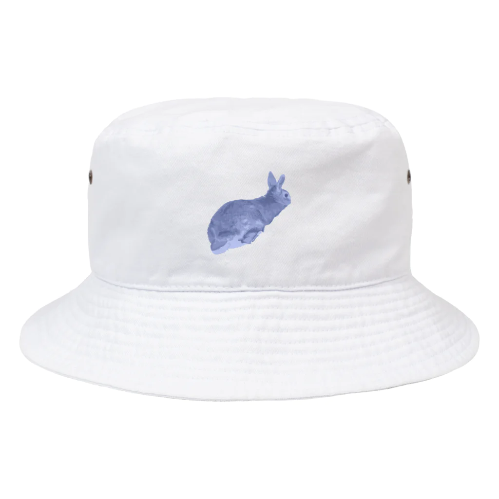 ミサンドリストのusau Bucket Hat