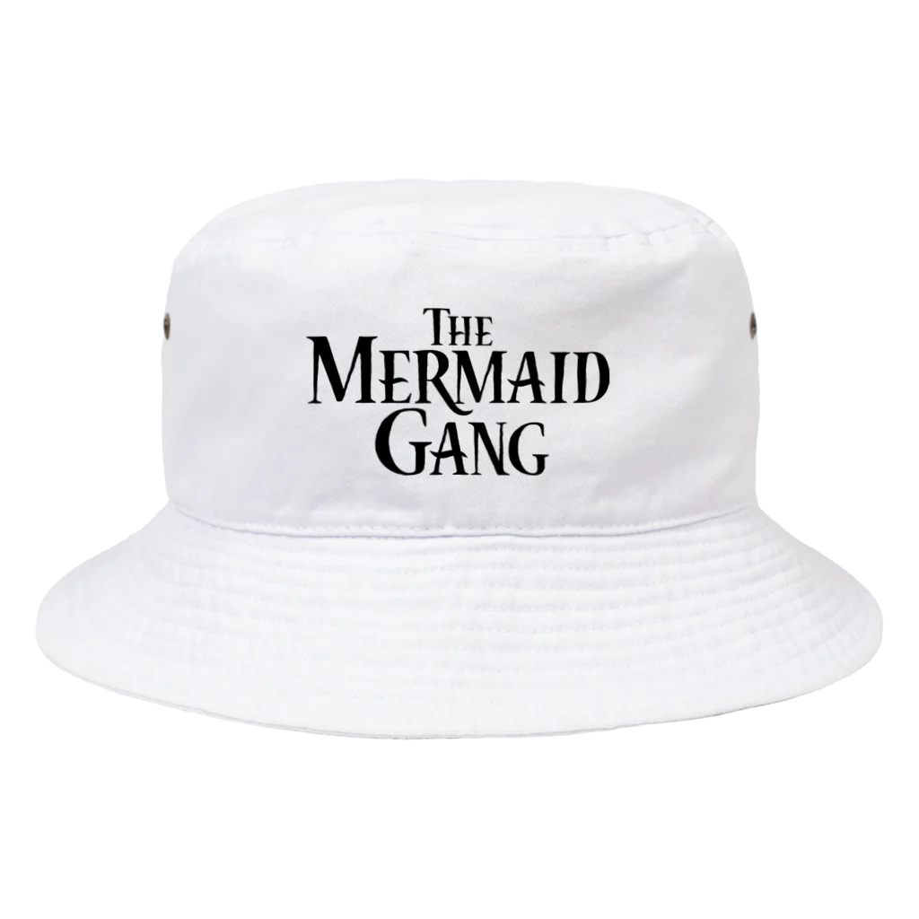 shoppのMERMAID GANG バケットハット