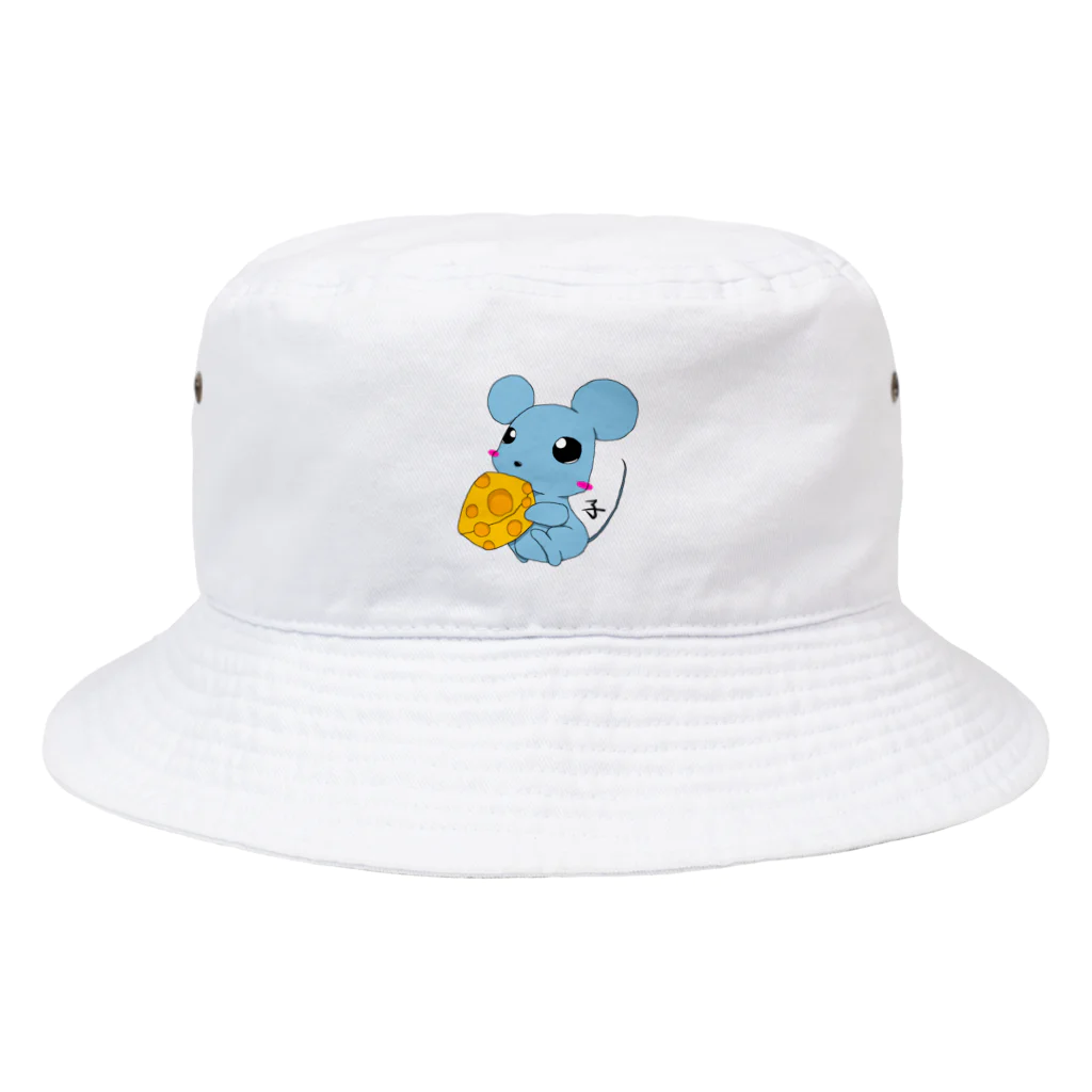 みゆひなの子年 Bucket Hat