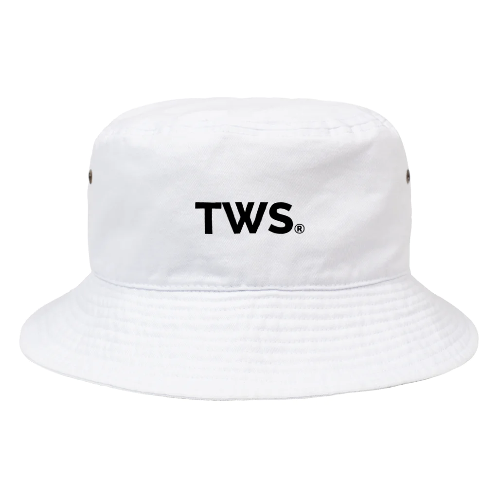 thewavesorterのTWS バケットハット