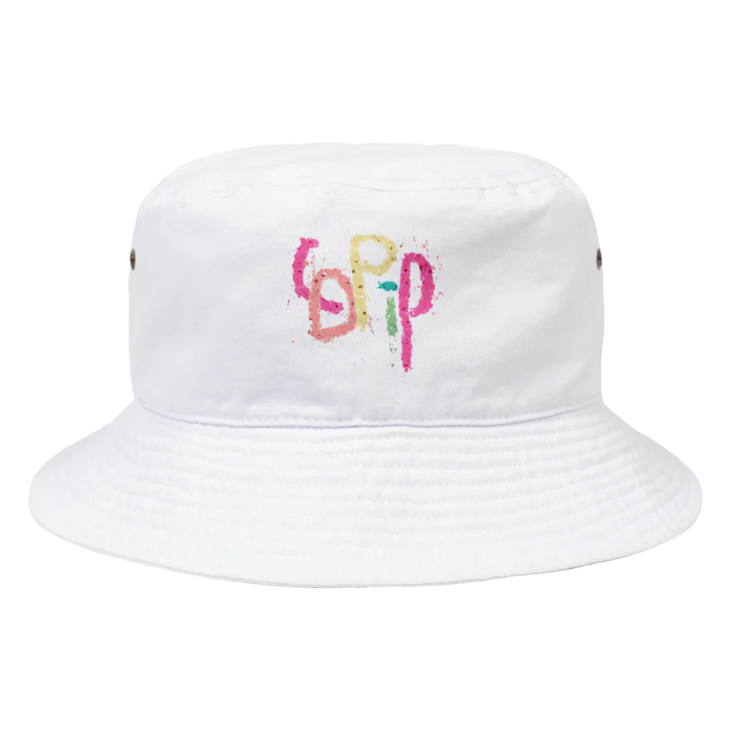 copipの　copip グッズ Bucket Hat