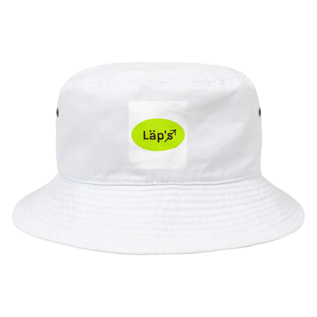 LapiiiisのLapiiiis Bucket Hat